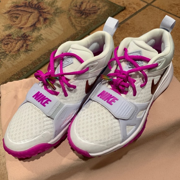 Nike Nike Air Zoom Diamond Elite Baseball Turf - Picture 3 of 13